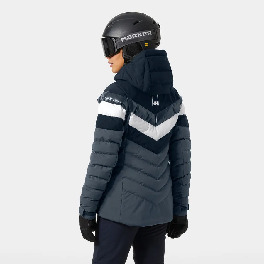 Helly Hansen Women's Imperial puffy Jacket