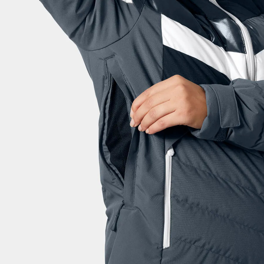 Helly Hansen Women's Imperial puffy Jacket