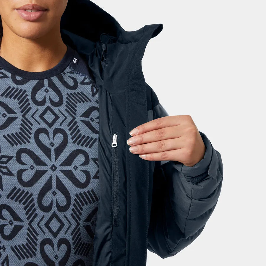 Helly Hansen Women's Imperial puffy Jacket