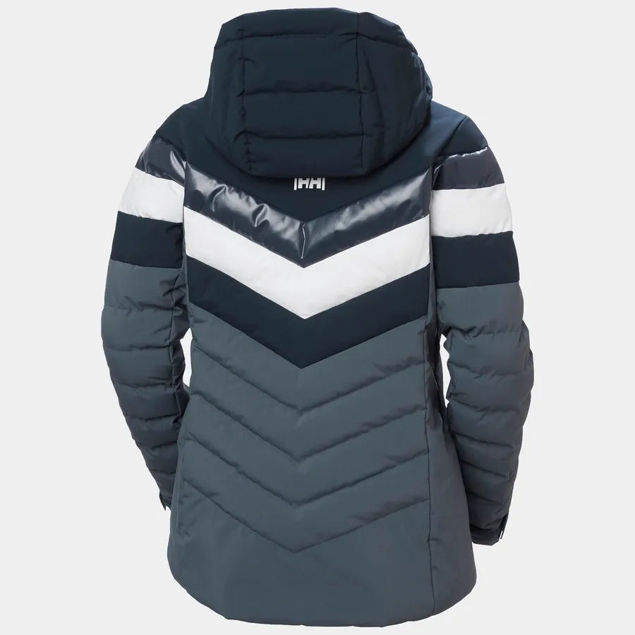 Helly Hansen Women's Imperial puffy Jacket