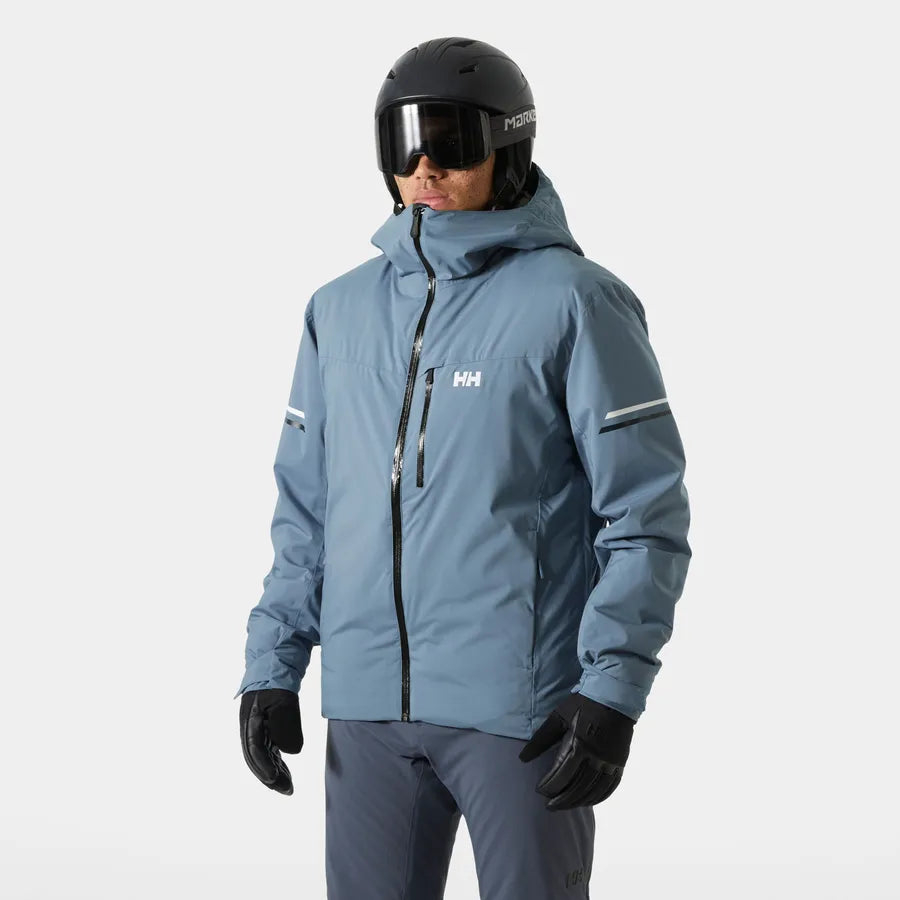 Helly Hansen Men's Swift Team Jacket