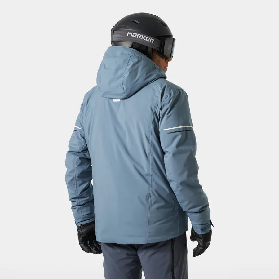 Helly Hansen Men's Swift Team Jacket