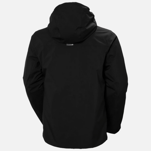 Helly Hansen Alpine Insulated Jacket