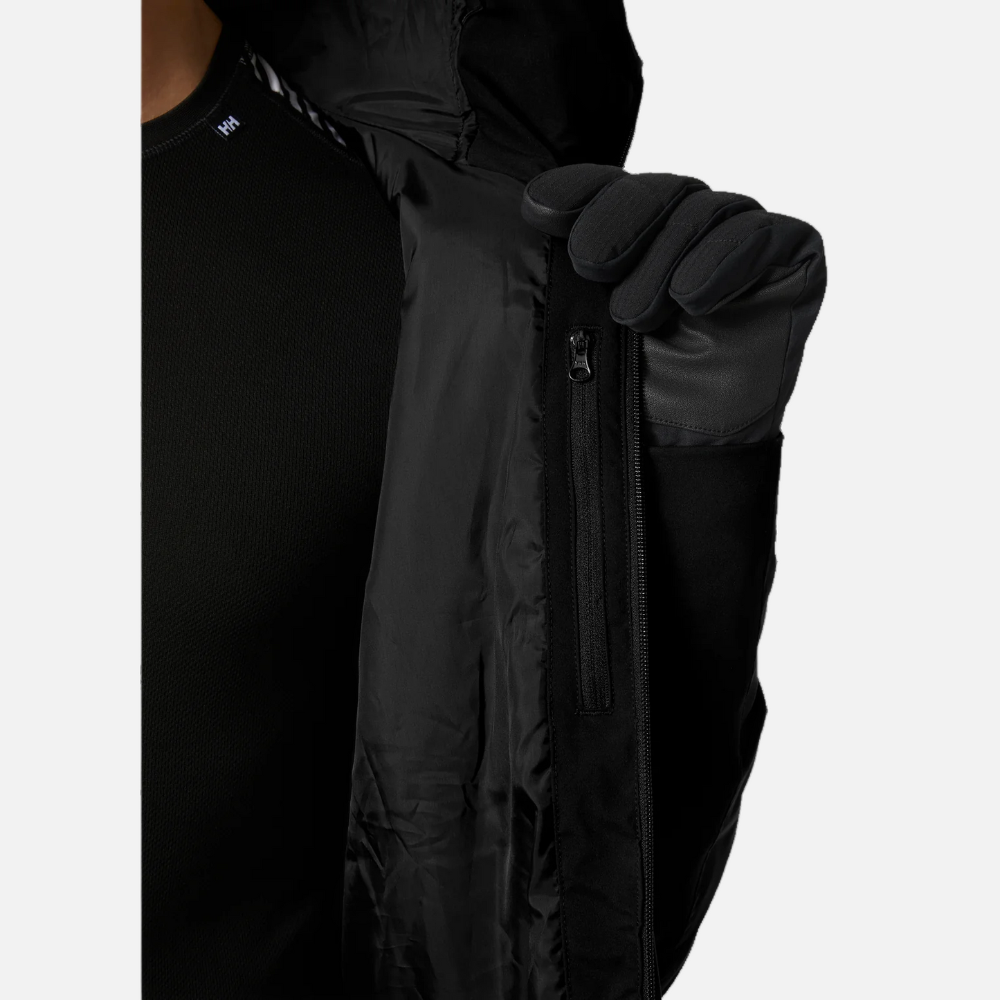 Helly Hansen Alpine Insulated Jacket