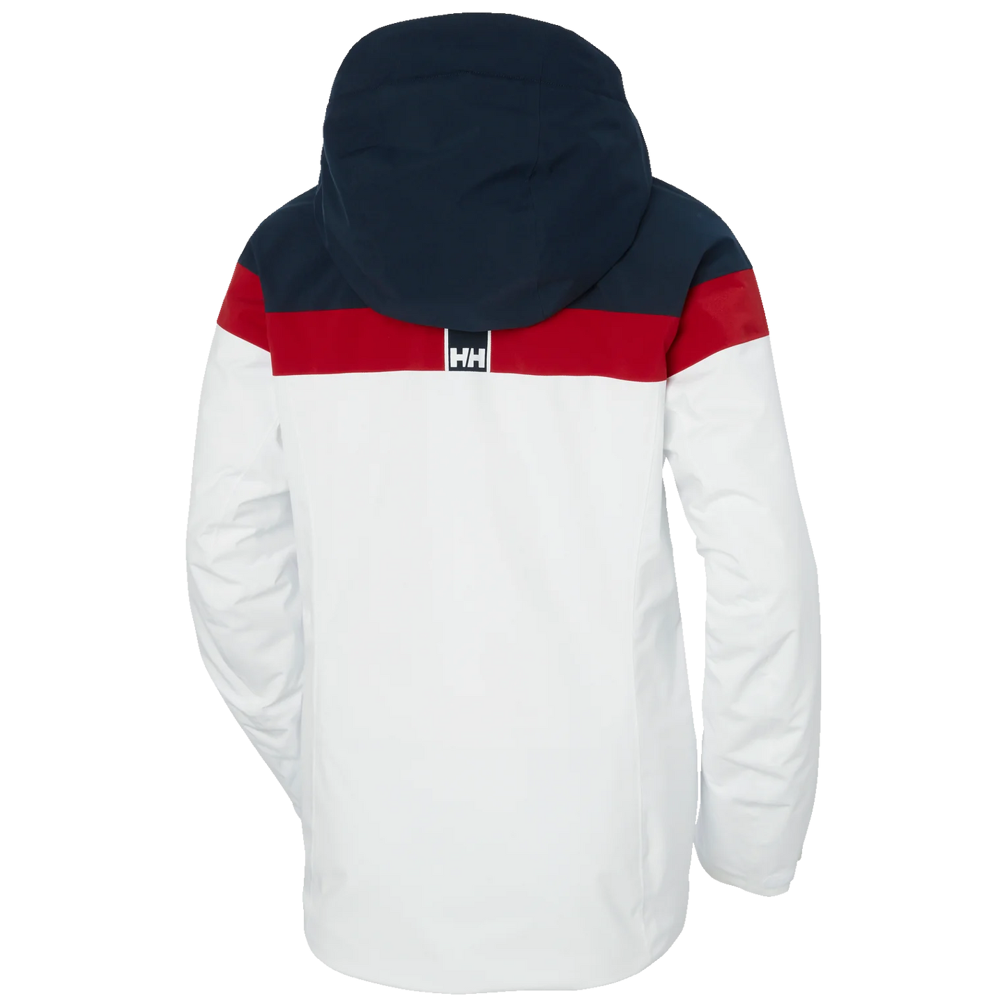 Helly Hansen W's Motionista Lifaloft Jacket