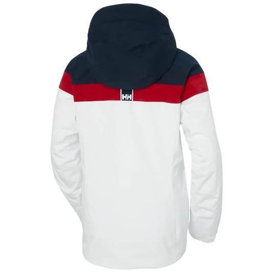 Helly Hansen W's Motionista Lifaloft Jacket