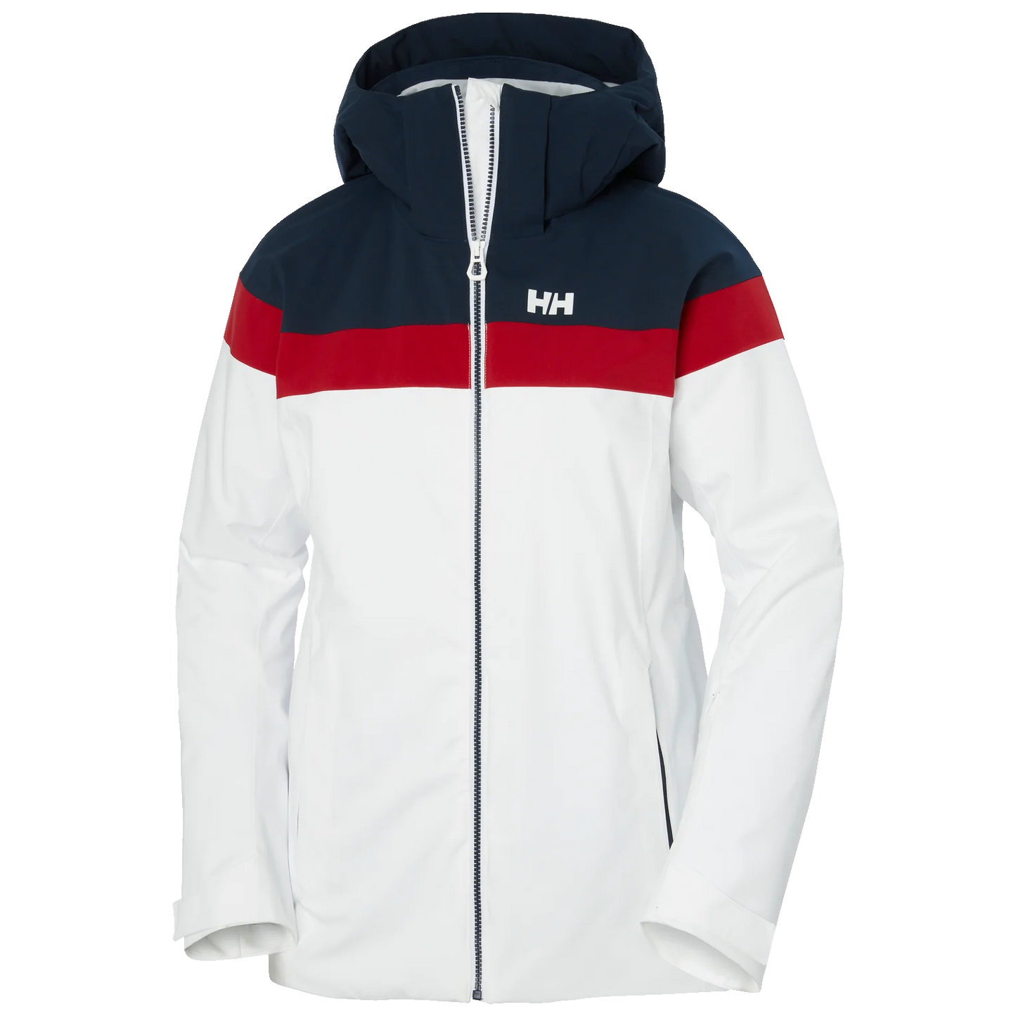 Helly Hansen W's Motionista Lifaloft Jacket