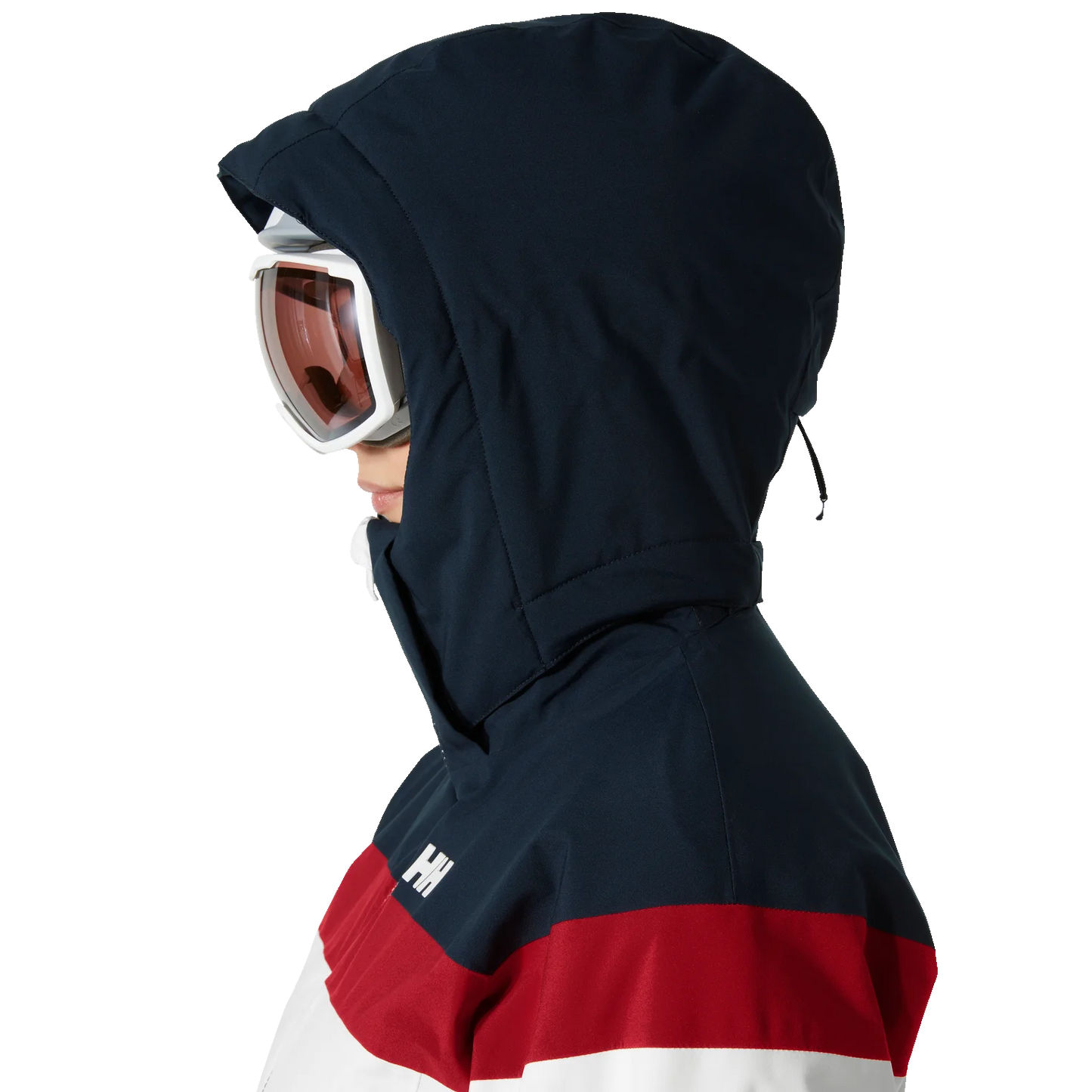 Helly Hansen W's Motionista Lifaloft Jacket