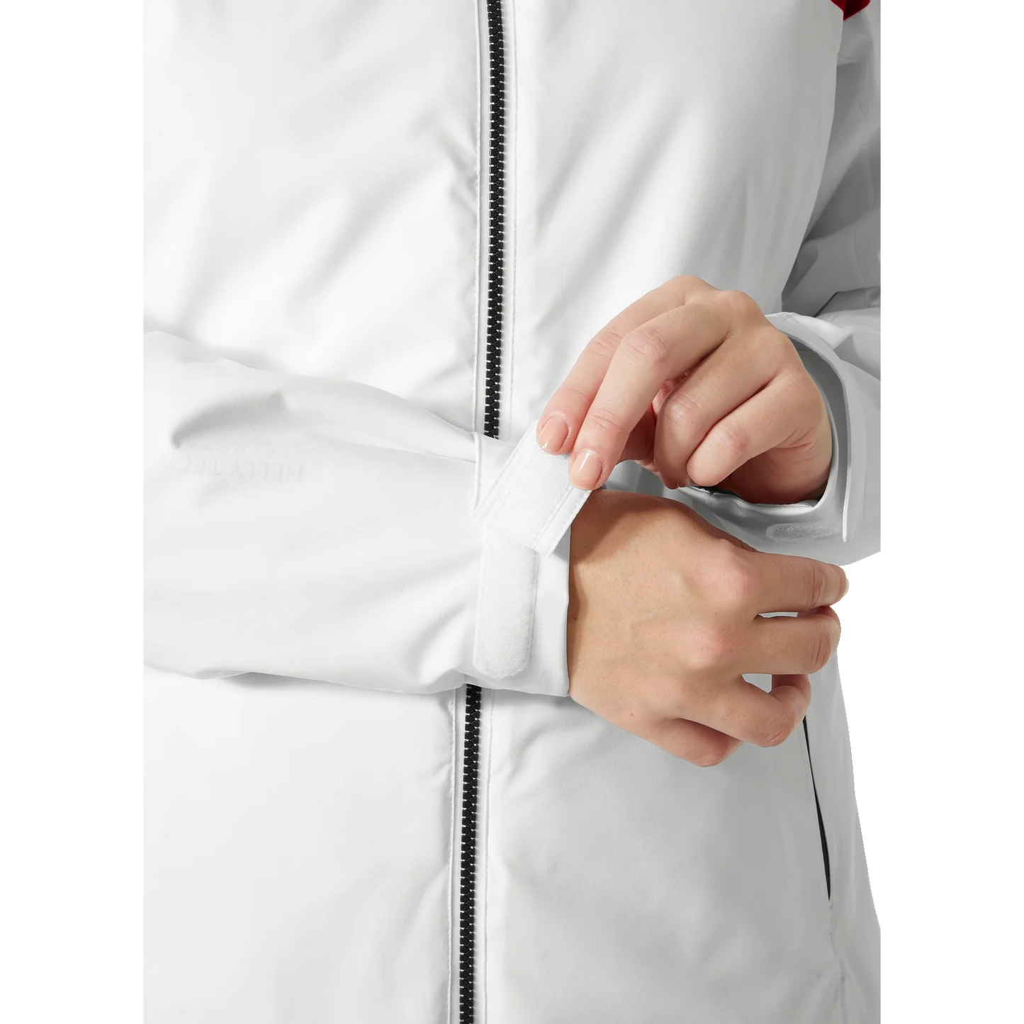 Helly Hansen W's Motionista Lifaloft Jacket