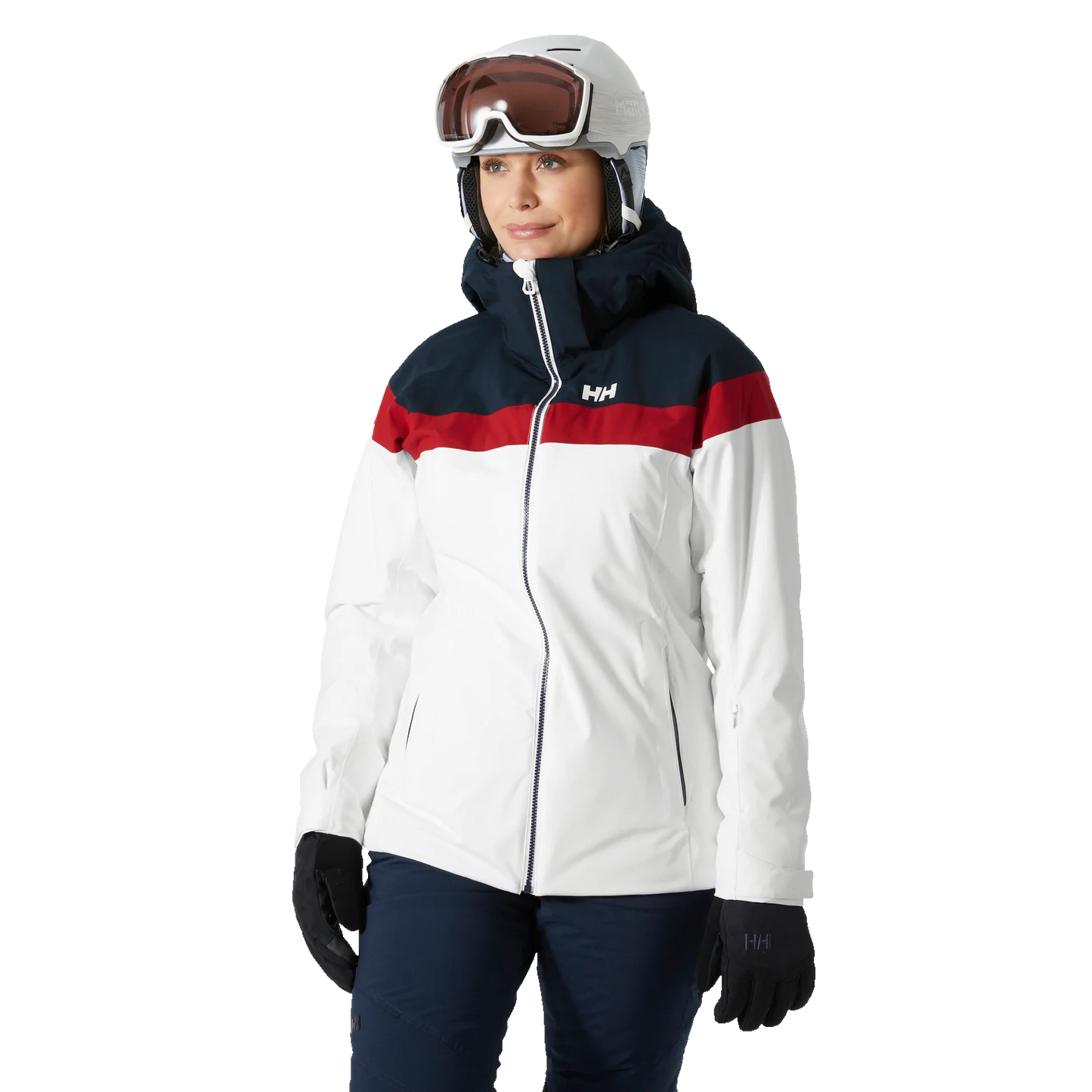 Helly Hansen W's Motionista Lifaloft Jacket