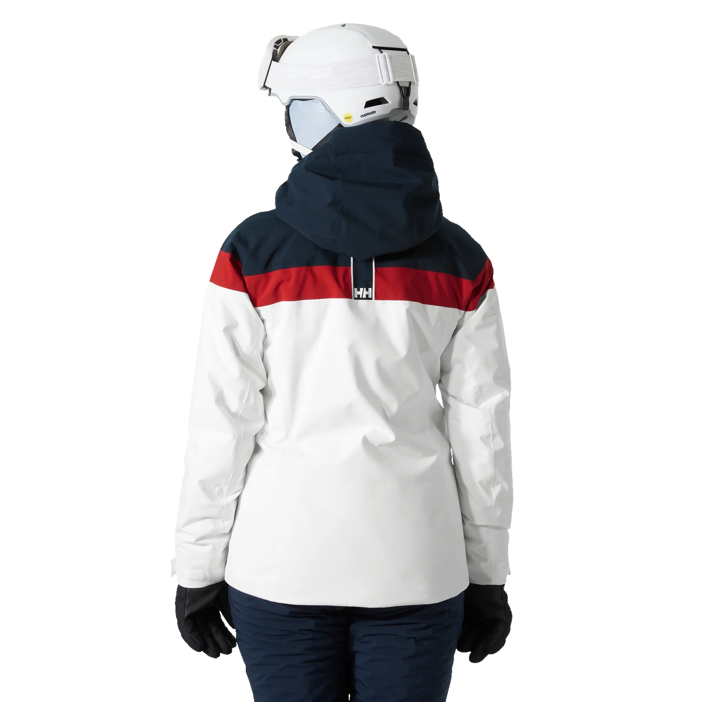 Helly Hansen W's Motionista Lifaloft Jacket