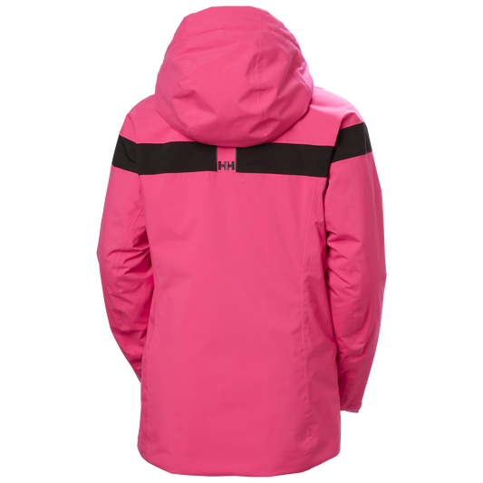 Helly Hansen W's Motionista Lifaloft Jacket