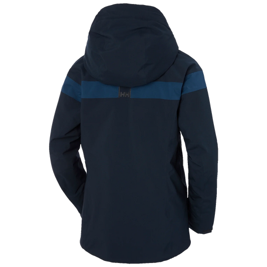 Helly Hansen W's Motionista Lifaloft Jacket