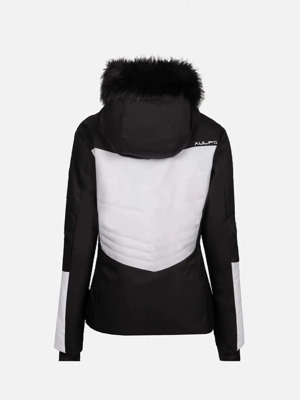 Aulp Sandi Ski Jacket Black