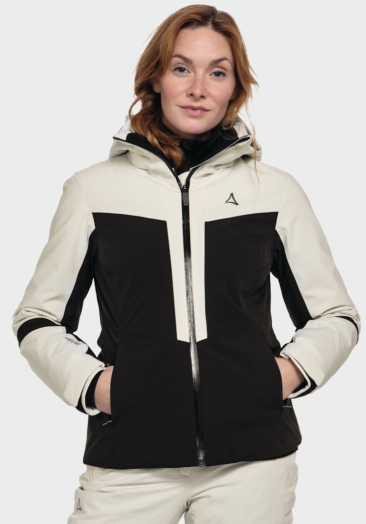Schoffel Women's Kanzelwand Jacket
