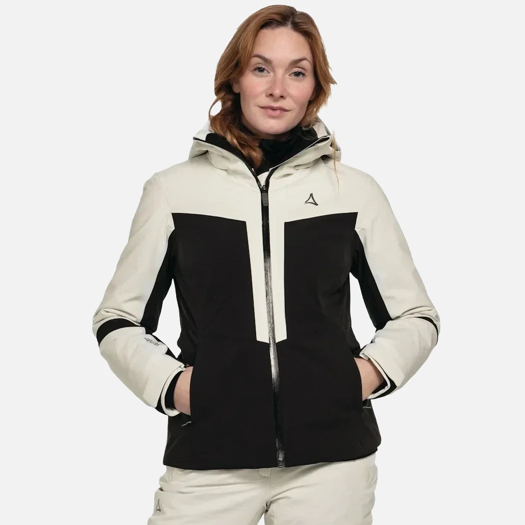 Schoffel Women's Kanzelwand Jacket