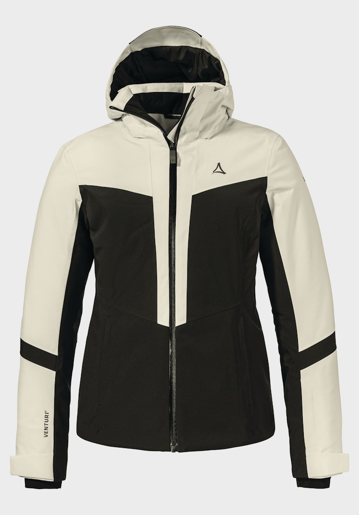 Schoffel Women's Kanzelwand Jacket