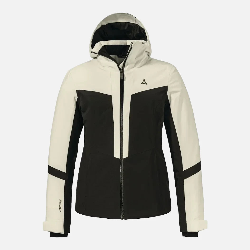 Schoffel Women's Kanzelwand Jacket