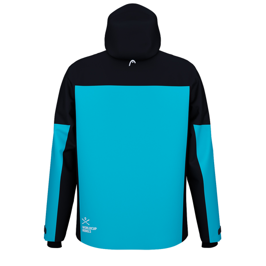 Head Race Nova Men's Jacket