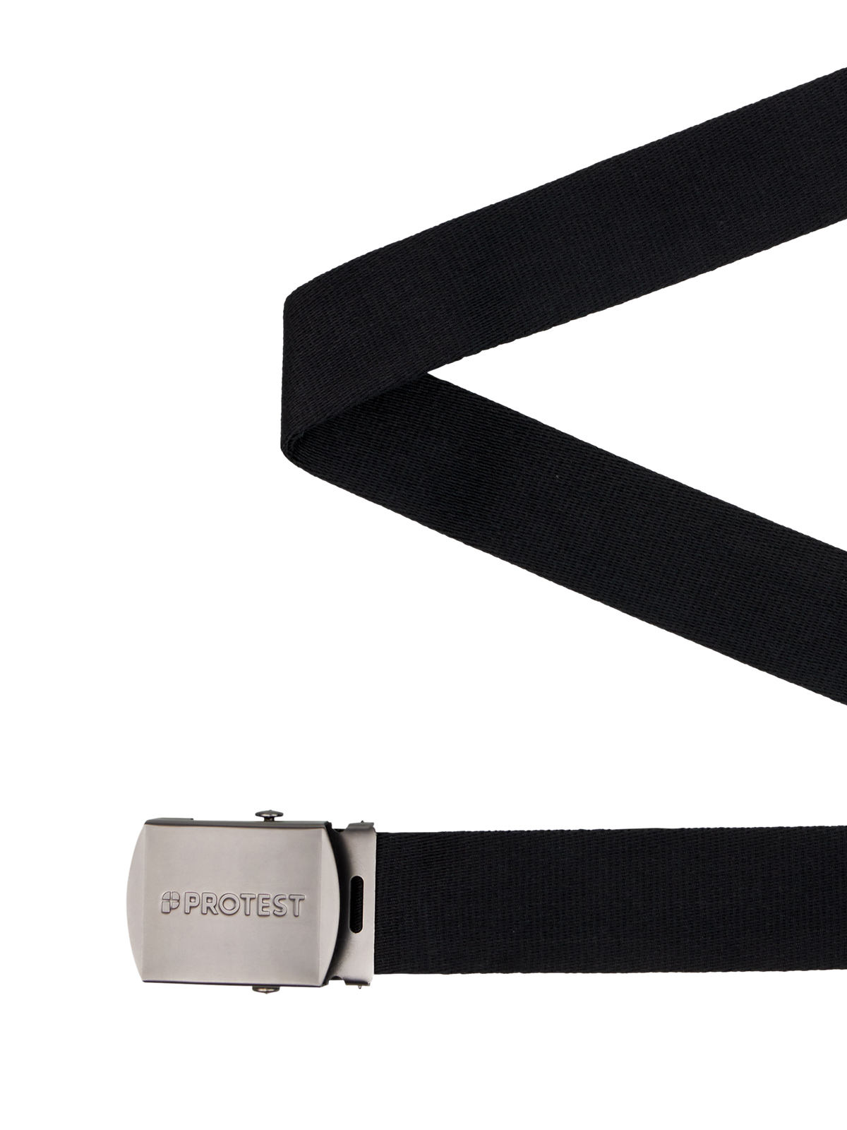 Protest Giacio Belt - True Black