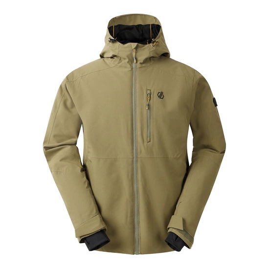 Men's Eagle III Ski Jacket | Olive Green