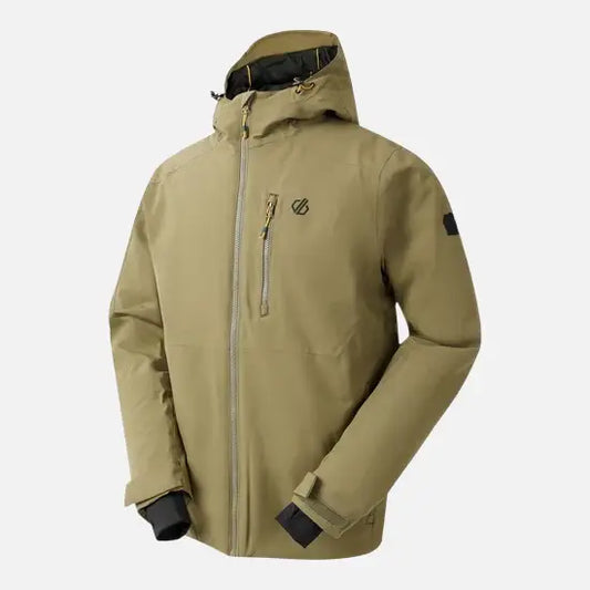 Men's Eagle III Ski Jacket | Olive Green