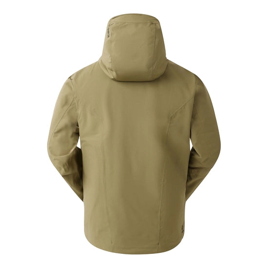 Men's Eagle III Ski Jacket | Olive Green