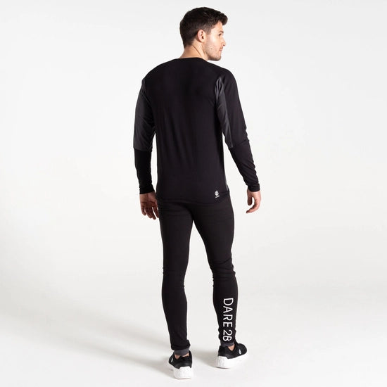 D2B Men's Exchange III Base Layer Set