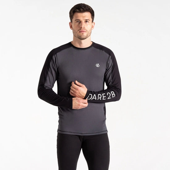 D2B Men's Exchange III Base Layer Set