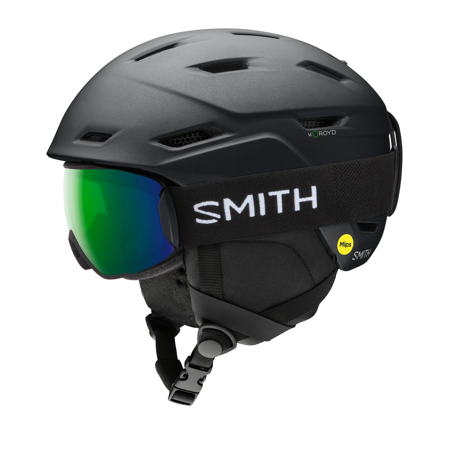 Smith Mirage Helmet w/Mips