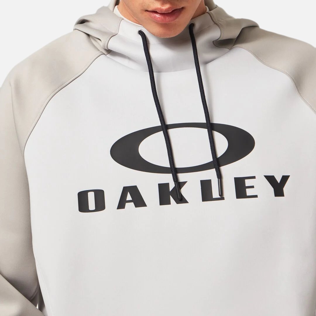 Oakley Sierra DWR Fleece Hoodie