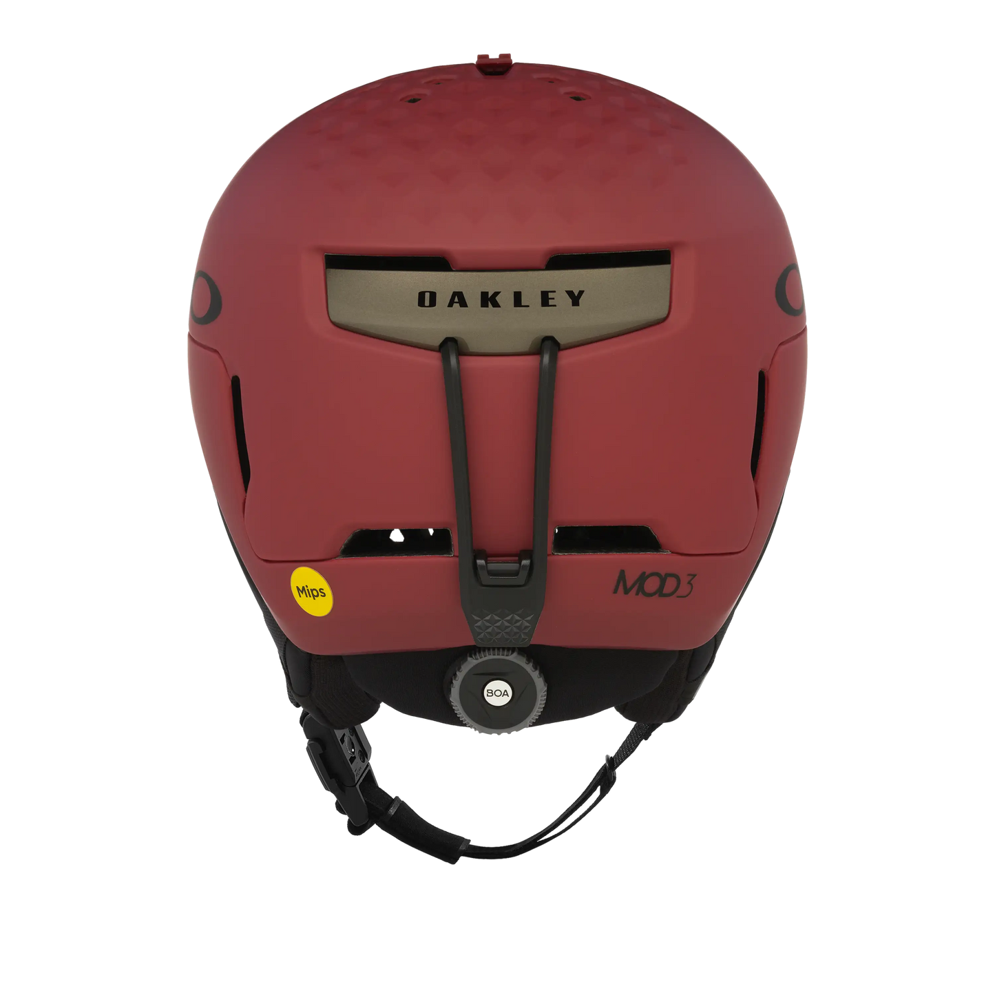 Oakley MOD 3 Mips Helmet