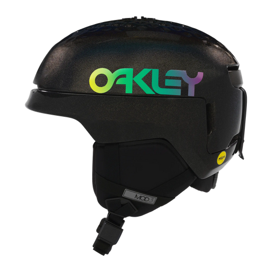 Oakley MOD 3 Mips Helme