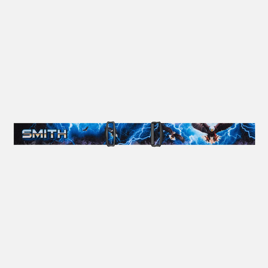 Smith Squad XL Goggle