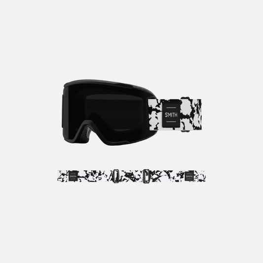 Smith Squad S Gogglee