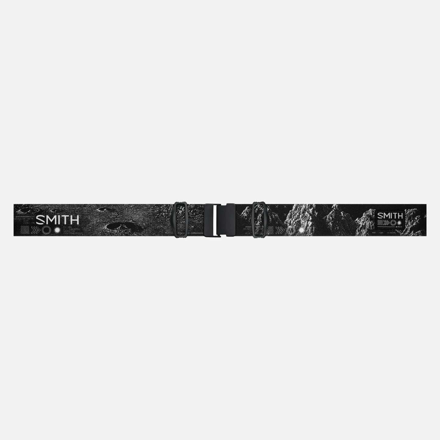 Smith Reason OTG Goggle