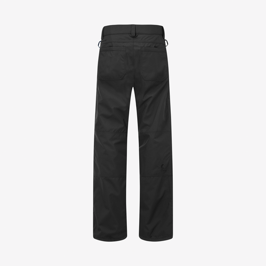 Picture Men's Plan Pant - Black