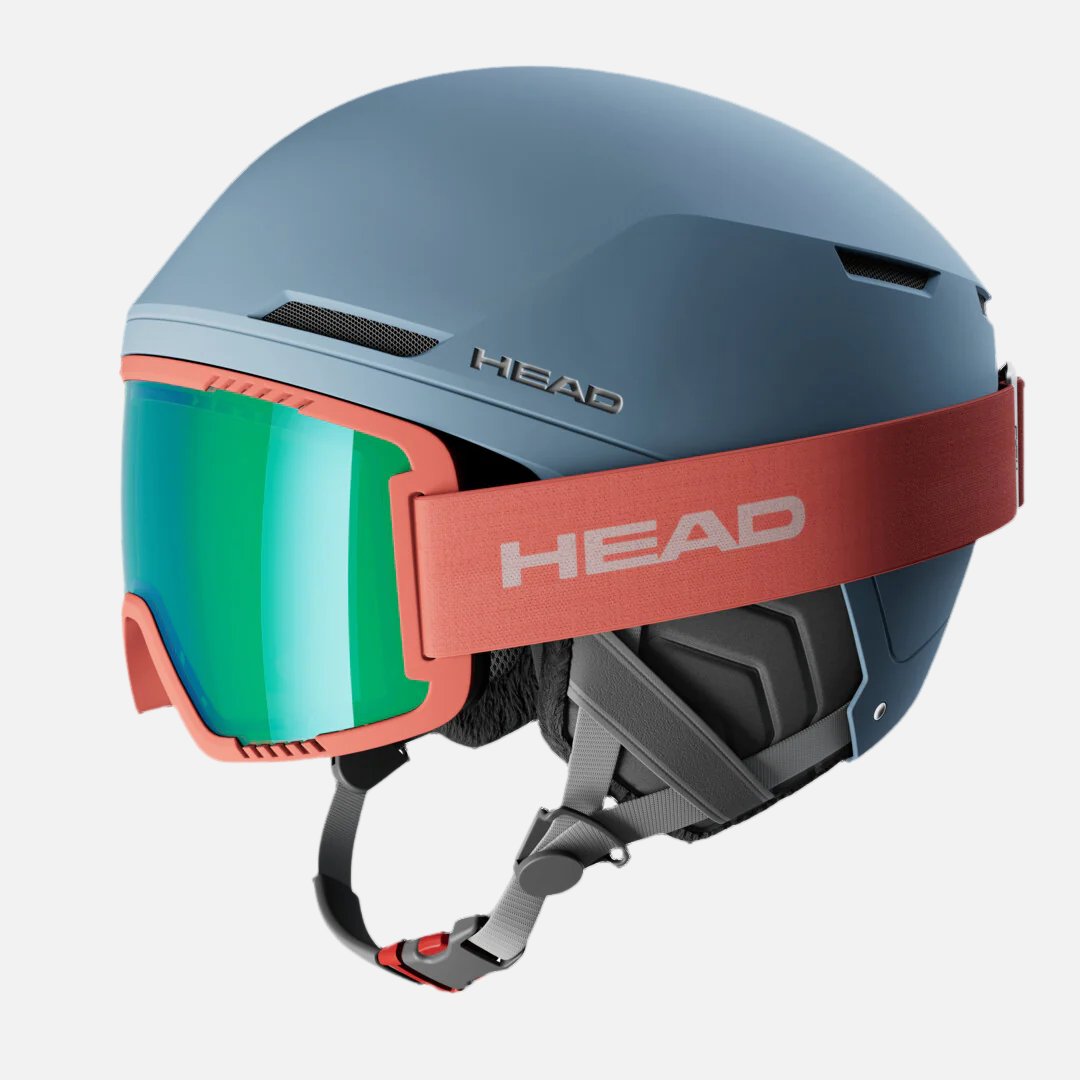 Head Compact Evo W Helmet