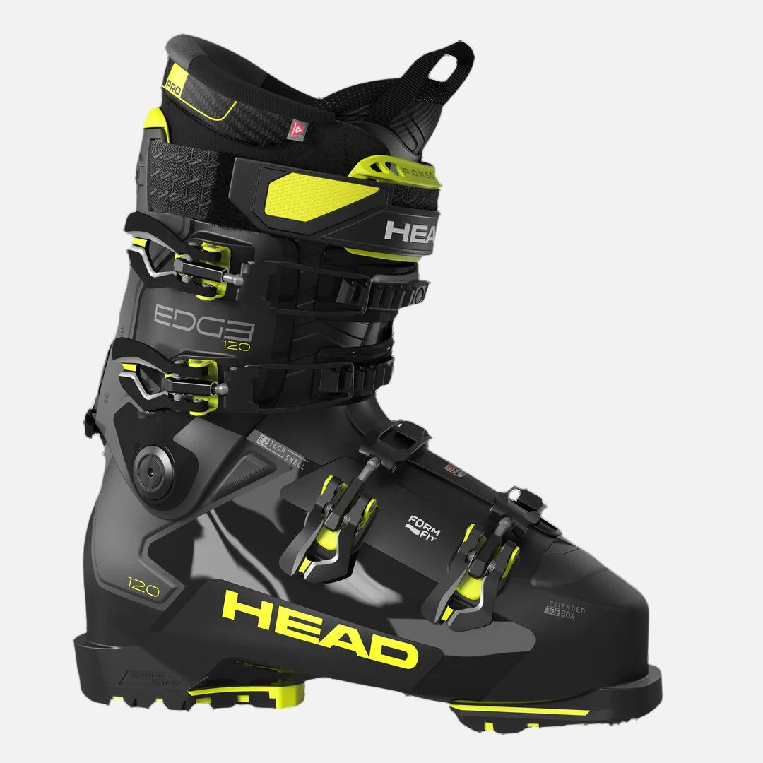 Head EDGE 120 HV GW Men's Ski Boot