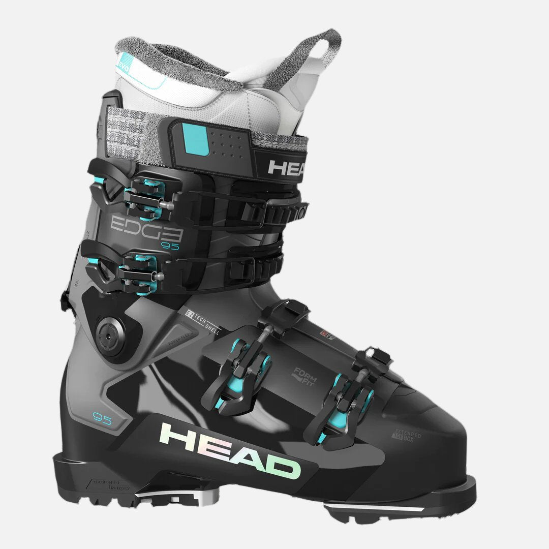 Head EDGE 95 W HV GW Women's Ski Boot
