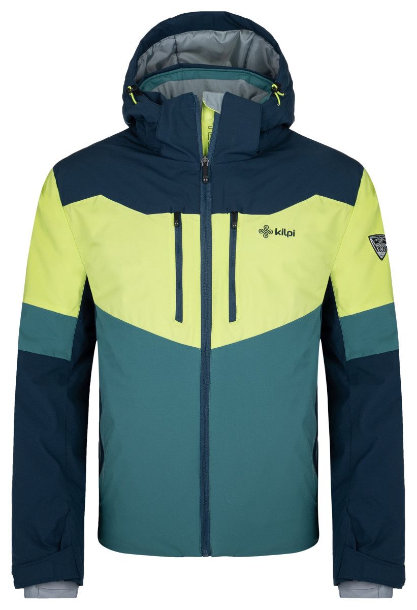 Kilpi Men's Sion-M Ski Jacket