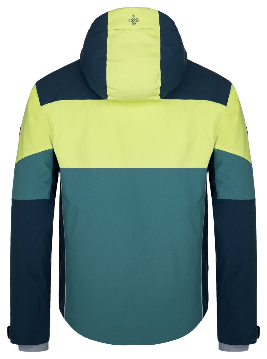 Kilpi Men's Sion-M Ski Jacket