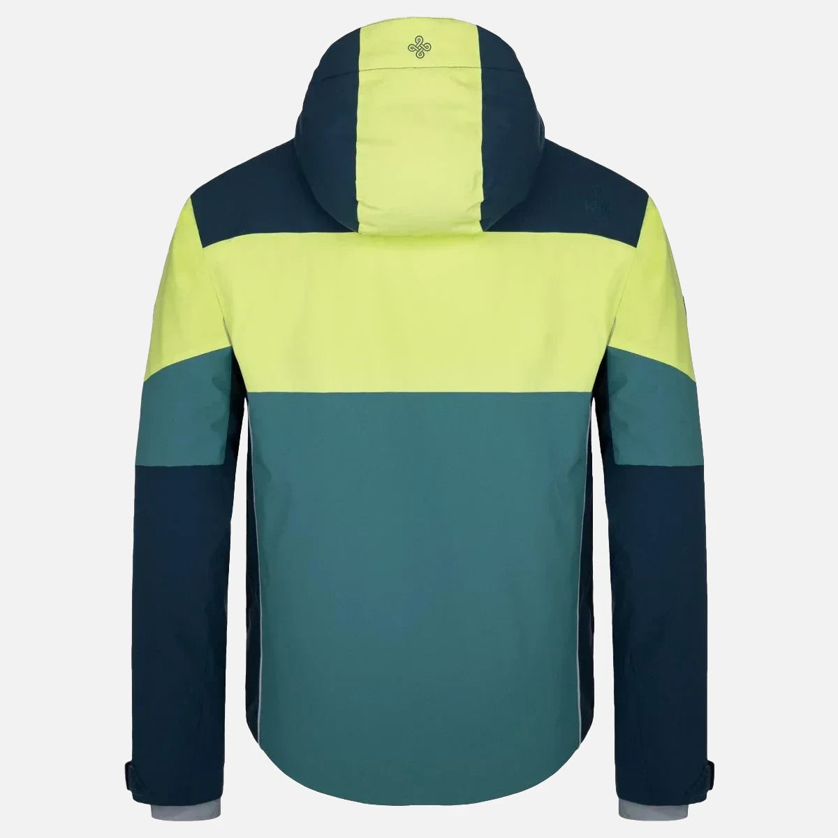 Kilpi Men's Sion-M Ski Jacket