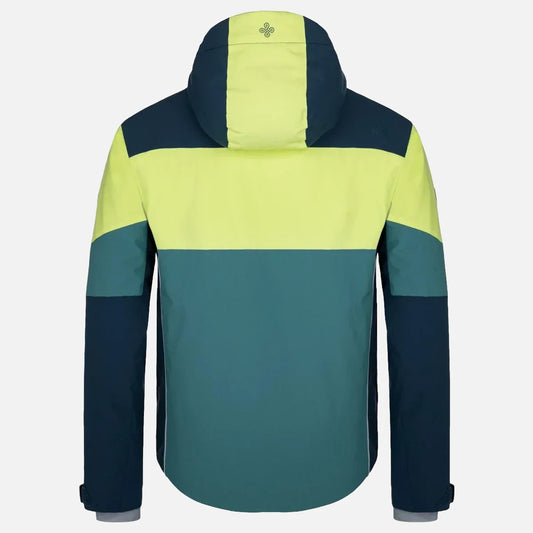 Kilpi Men's Sion-M Ski Jacket