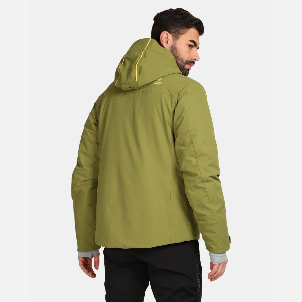 Kilpi Men's Tonnsi Jacket