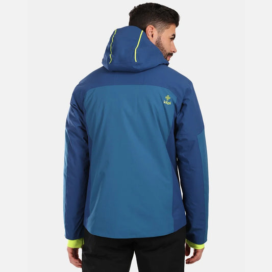 Kilpi Men's Tonnsi Jacket