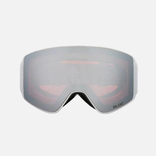 Bloc 85 Goggle + Extra Lens