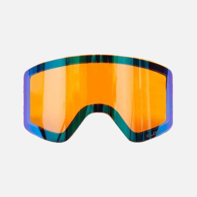 Bloc 85 Goggle + Extra Lens