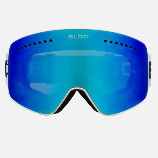 Bloc 55 Goggle + Extra Lens