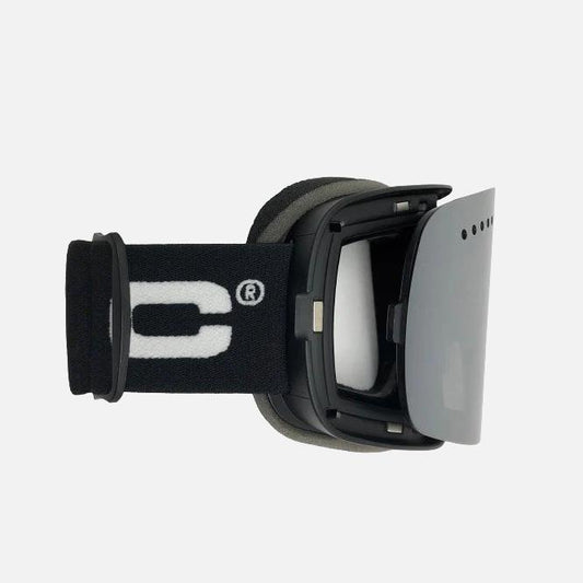 Bloc 55 Goggle + Extra Lens